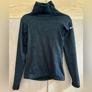 Women’s Nike Pro Dri-fit Long sleeve running top size XS
